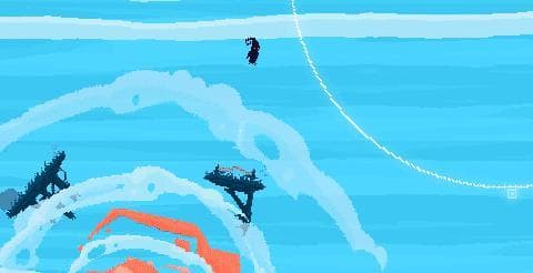 Vortex: A Tale Of Dhaï And Rithraï screenshot 4