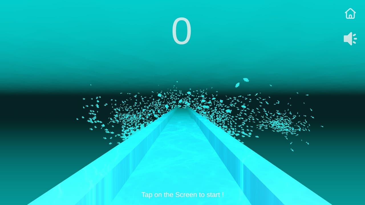Jump Over It ! screenshot 2