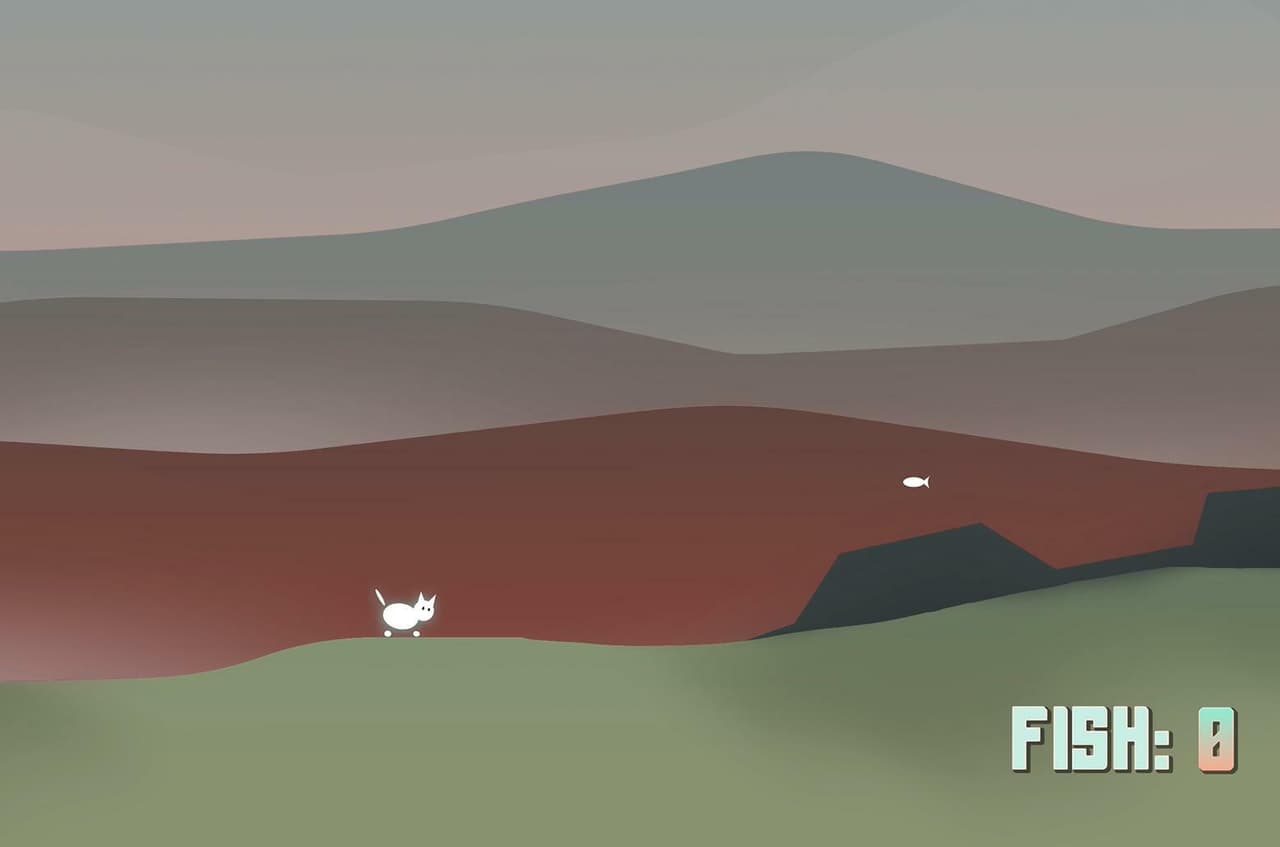 Mountain Cat screenshot 3