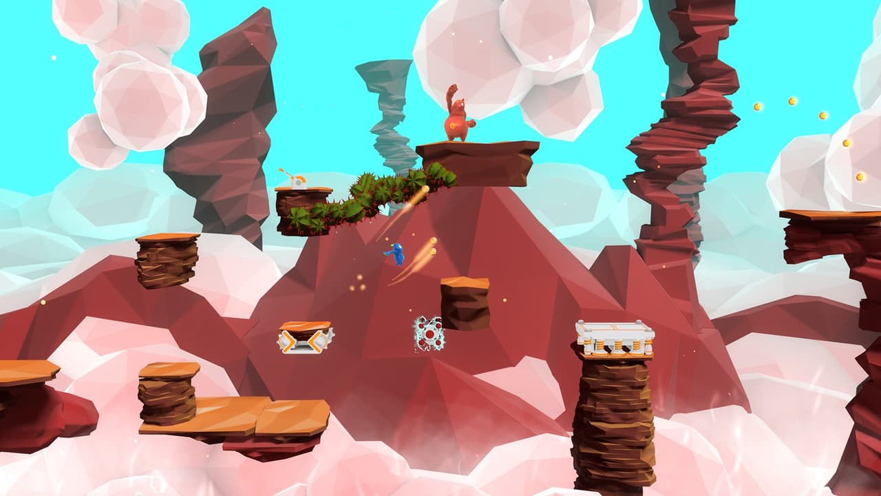 Shift Happens screenshot 4
