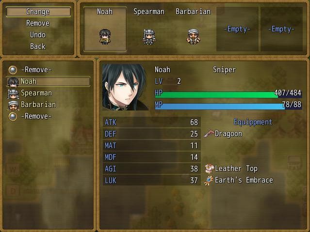 War Heroes – Nations screenshot 3