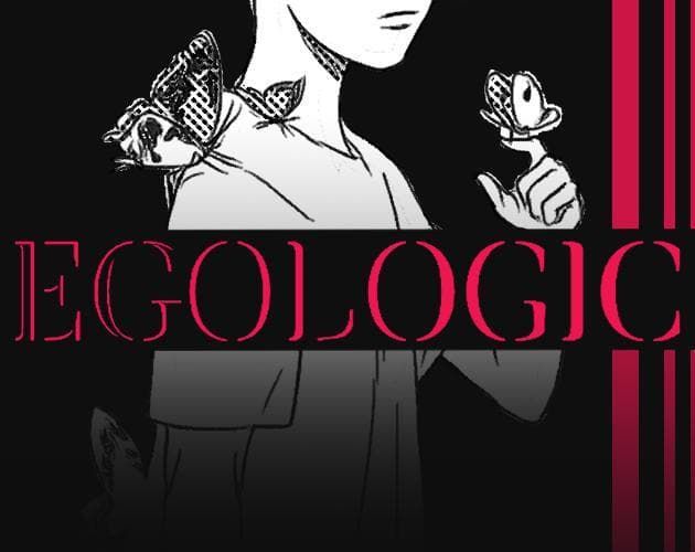 EGOLOGIC