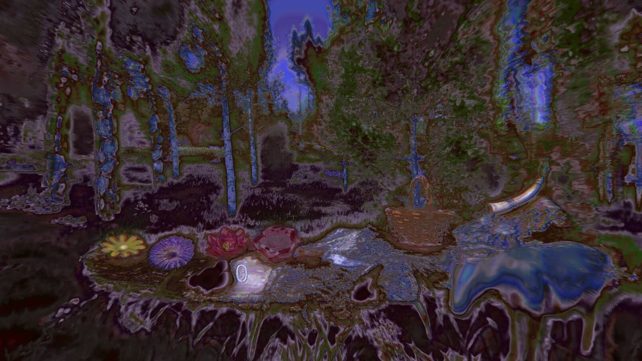 Flower Challenge screenshot 6
