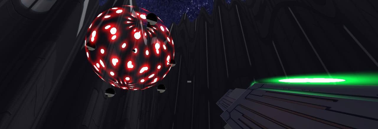 ULTRU screenshot 3