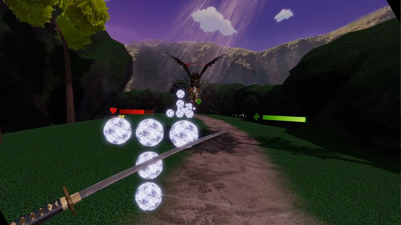 Way of the Orb screenshot 3