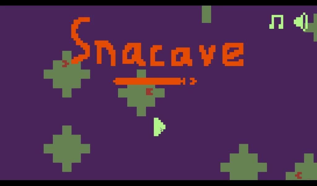 Snacave screenshot 2