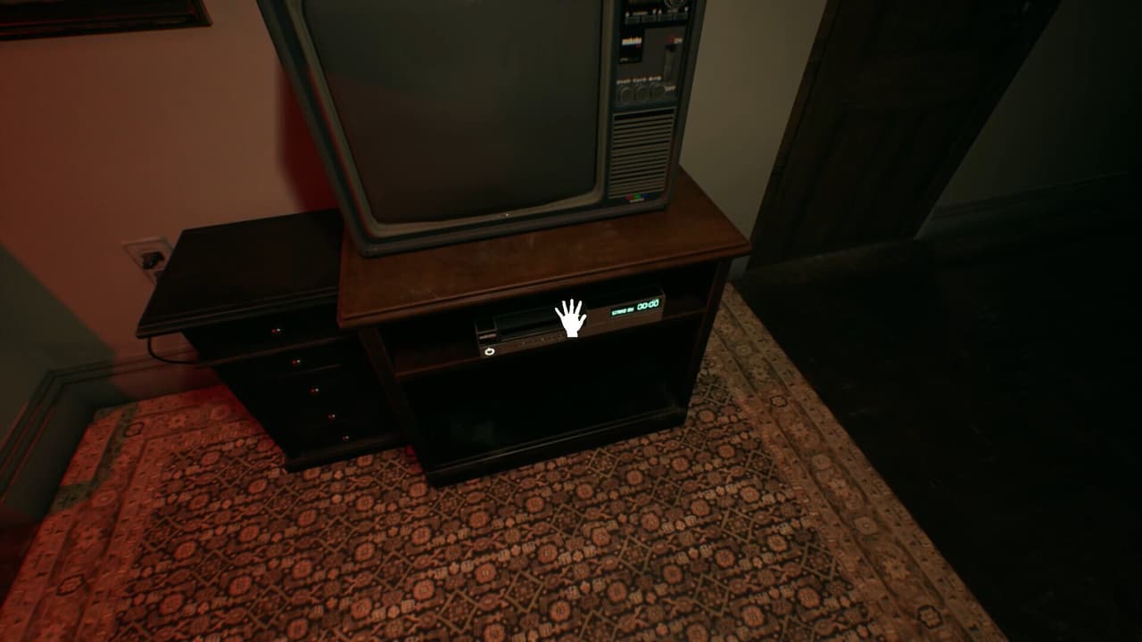 Shadows Unveiled: Agnes screenshot 5