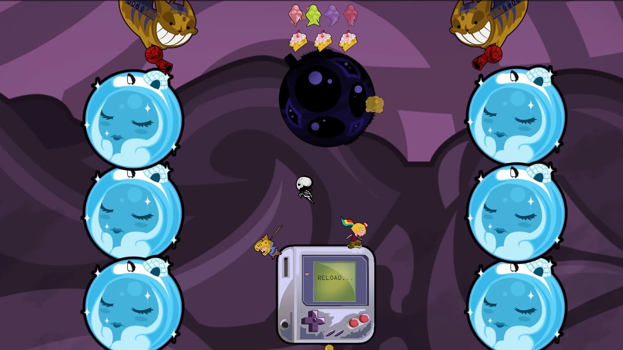 Cheesecake Cool Conrad screenshot 4
