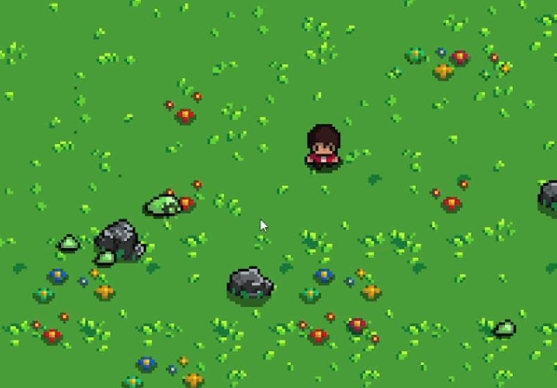 Jimys Adventure screenshot 2