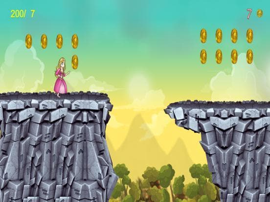 Ice Queen Adventure screenshot 3
