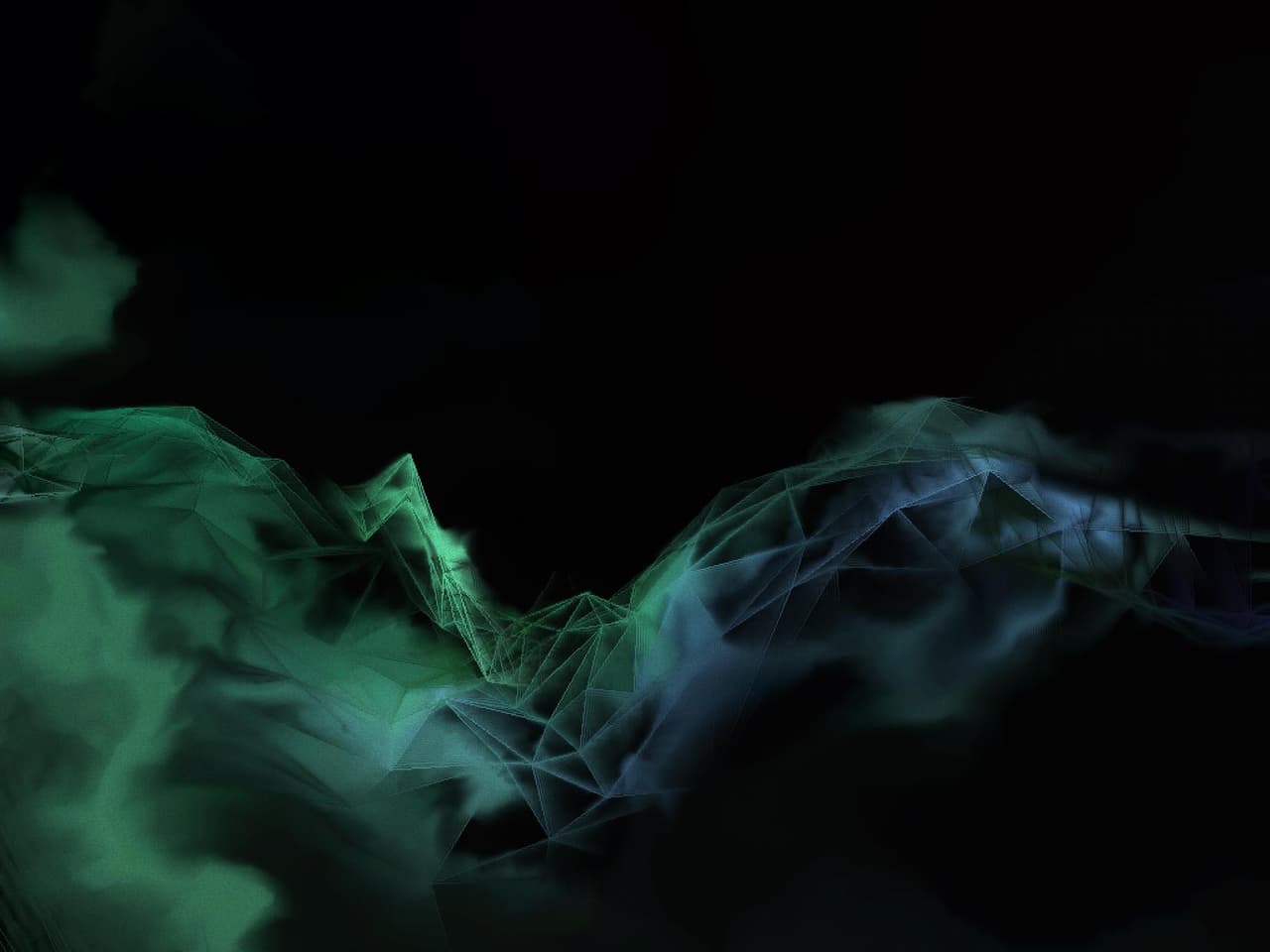 PolyFauna screenshot 5