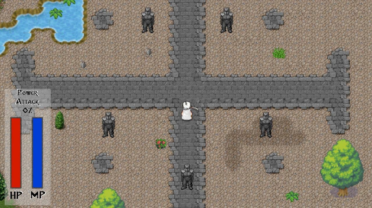 NIX (H4M4L) screenshot 4