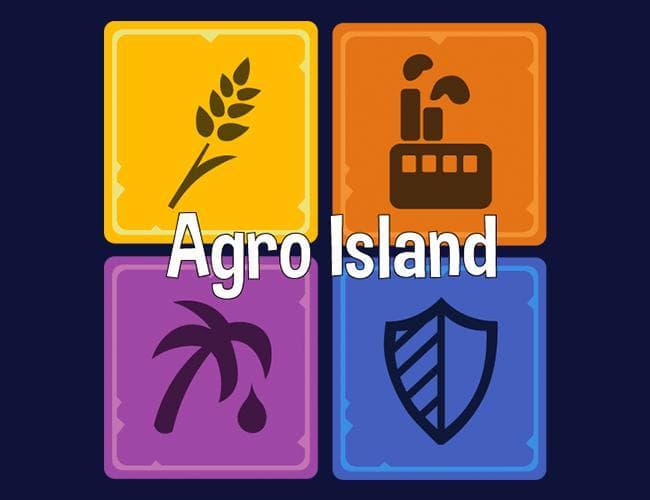 Agro Island