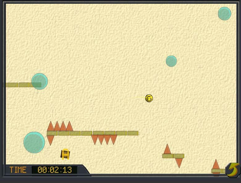 Amberial: Nebulosa Realms (2008) screenshot 3