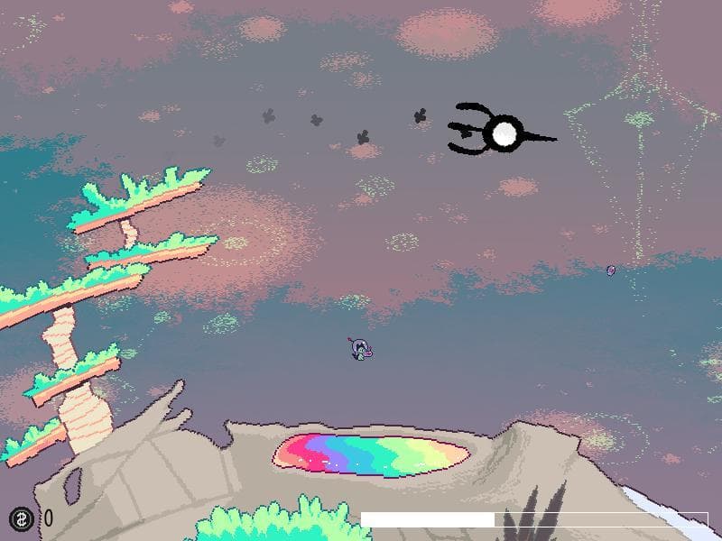 Lunar Depot 38 screenshot 3