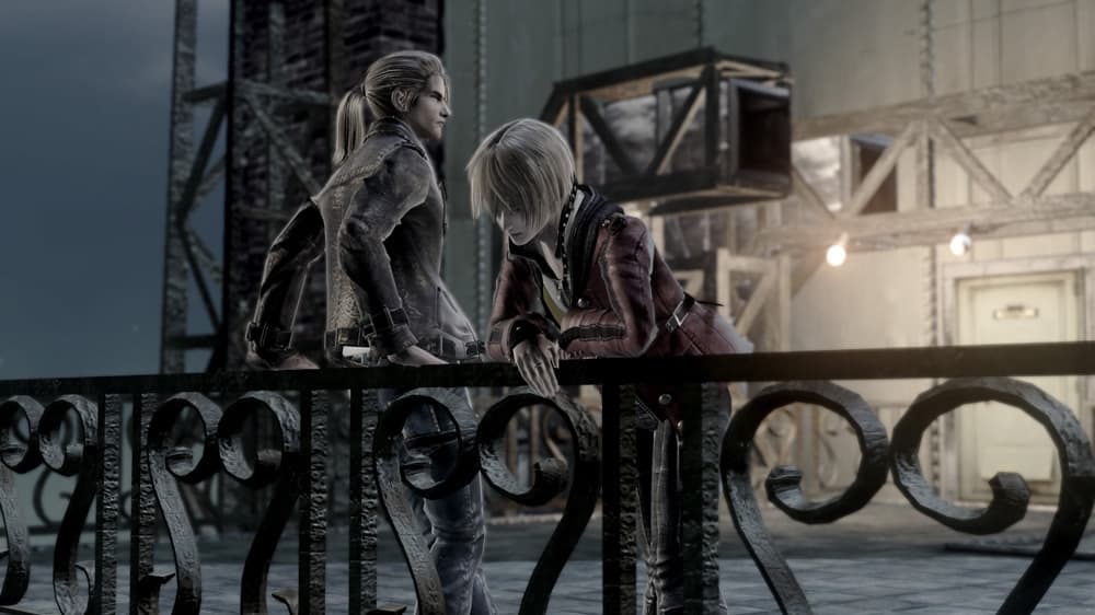 End of Eternity screenshot 5