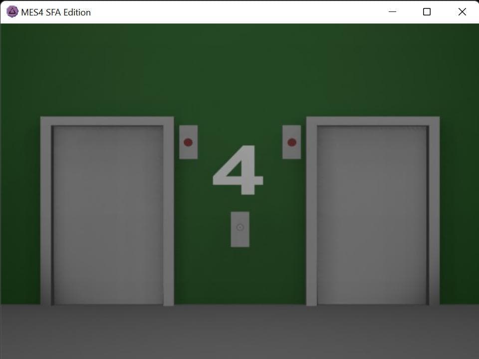 Masons Elevator Simulator 4 - SFASU Edition
