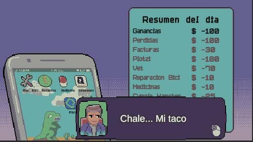 Plotzi Way screenshot 2