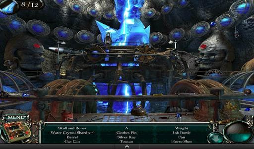 Empress of the Deep 2 [Full]