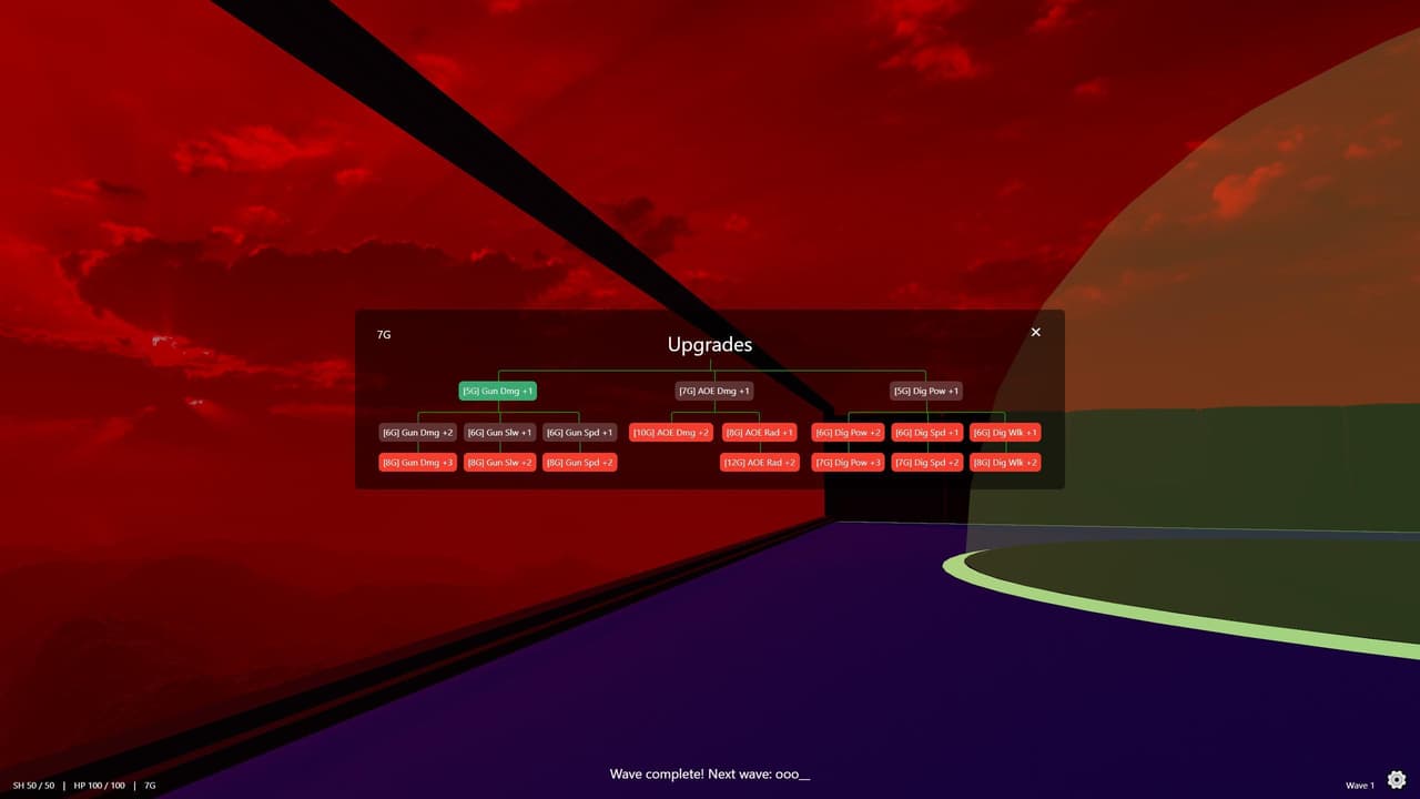 ANGRY BALLS ARE COMING ! ! ! screenshot 3