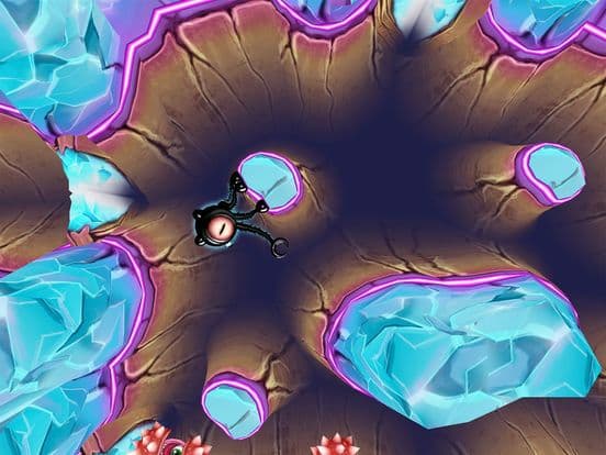 Tentacles: Enter the Dolphin screenshot 3