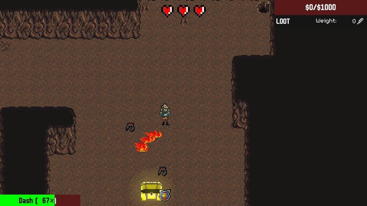 Fresh Merchandise screenshot 4