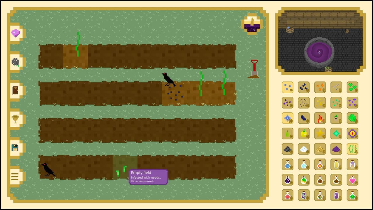 Potion Commotion: Heart Edition screenshot 3