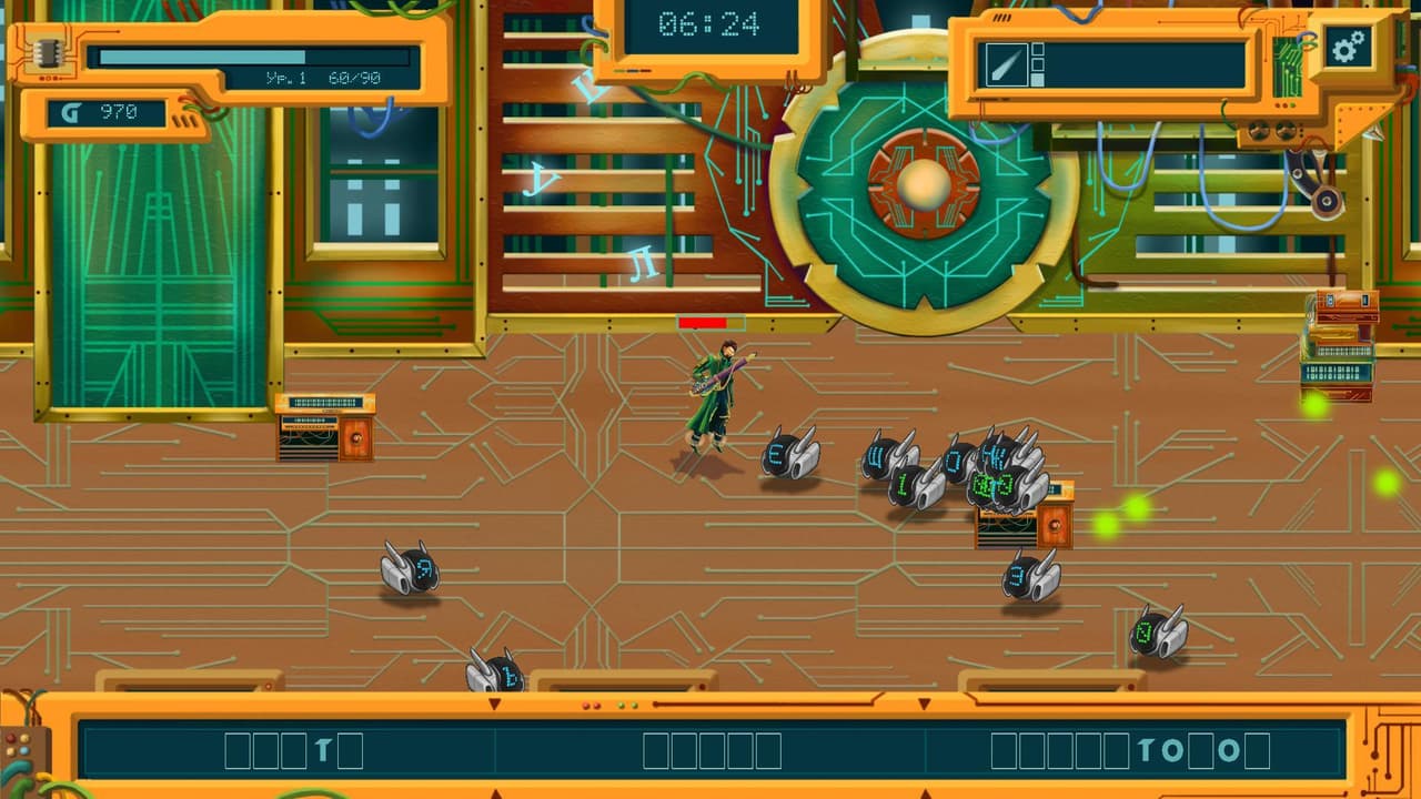 NeuroWriter screenshot 5