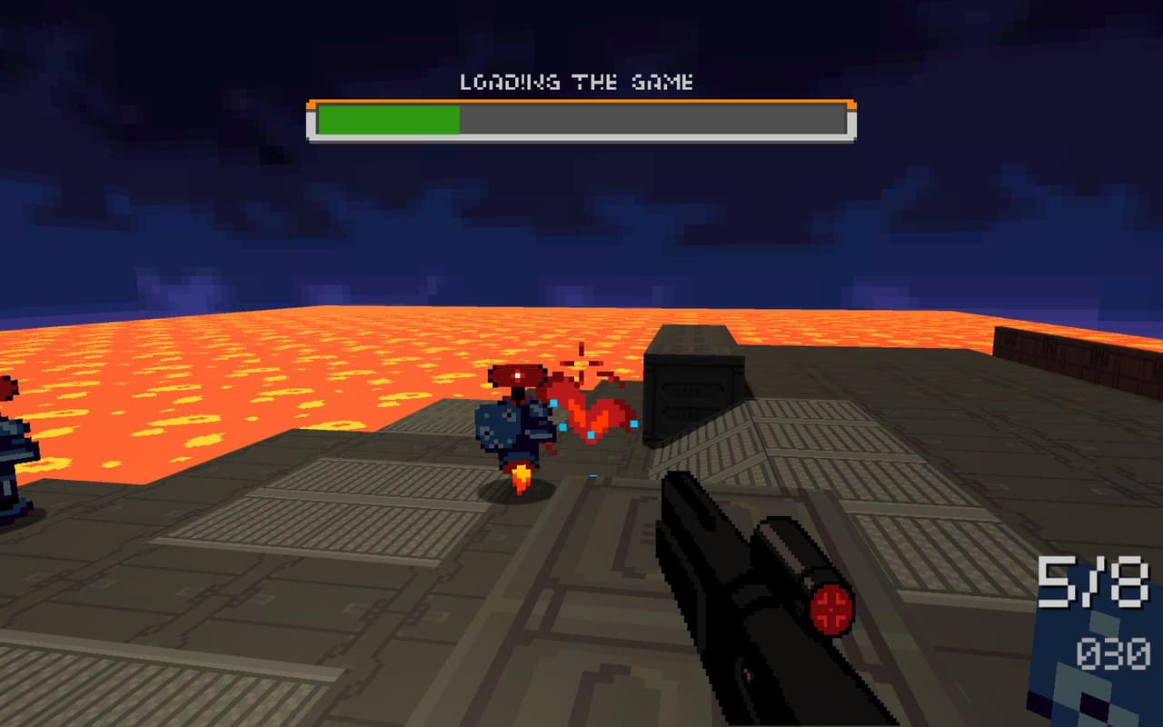 Error404 screenshot 4
