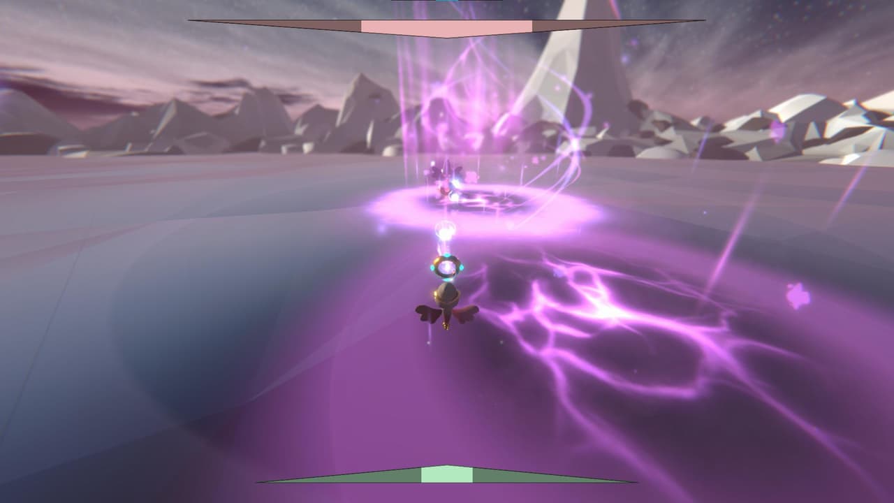 Beyond Daydreams screenshot 4