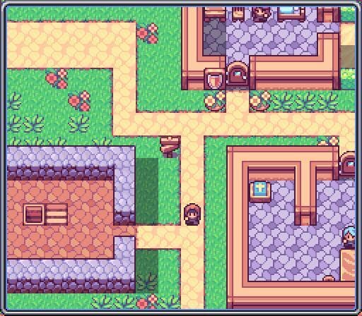 Lil Dragon II screenshot 3