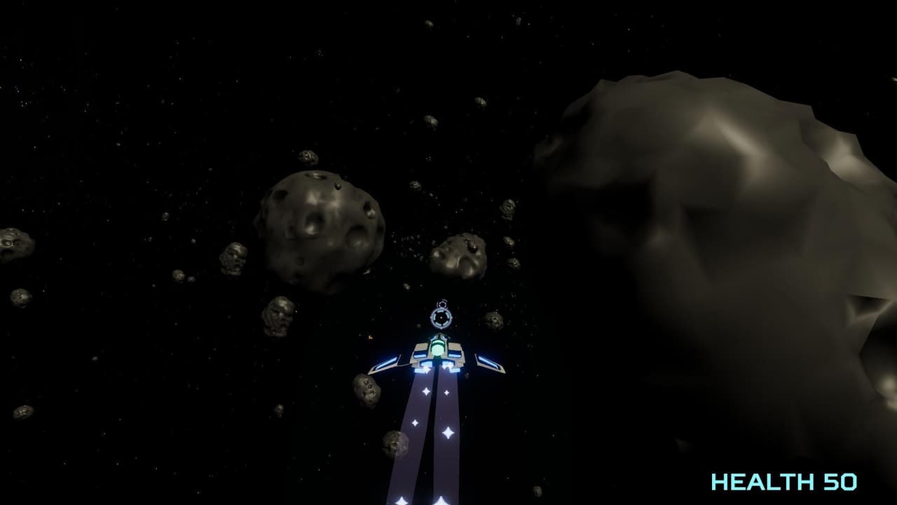 Aegis Initiative screenshot 6