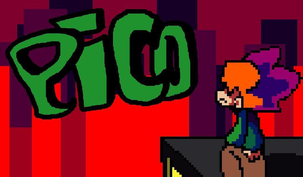 Pico Discorruption Day