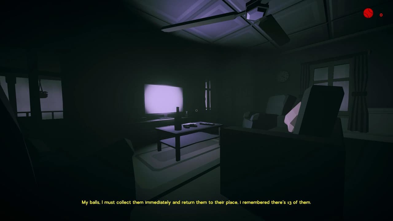 Sweet Little Hartleys NIGHTMARE screenshot 3