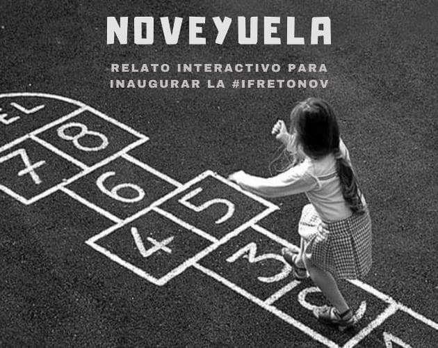 Noveyuela