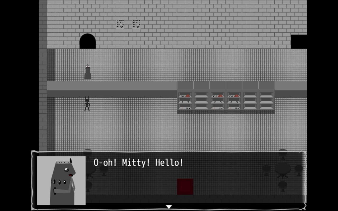 IDC: Creativity screenshot 2