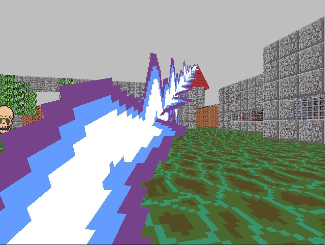 (Gamejam) MAD SEED screenshot 4