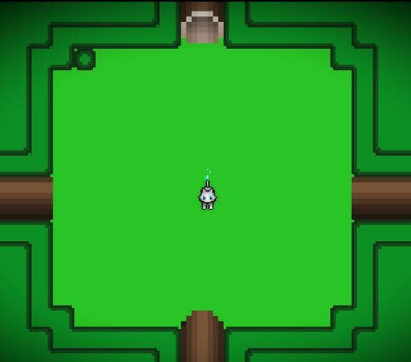 Wish: The Lost Forest screenshot 4