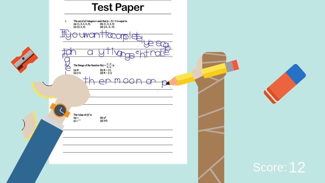 Accurate Exam Simulator screenshot 5