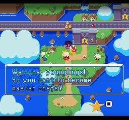 Supercooked! screenshot 3