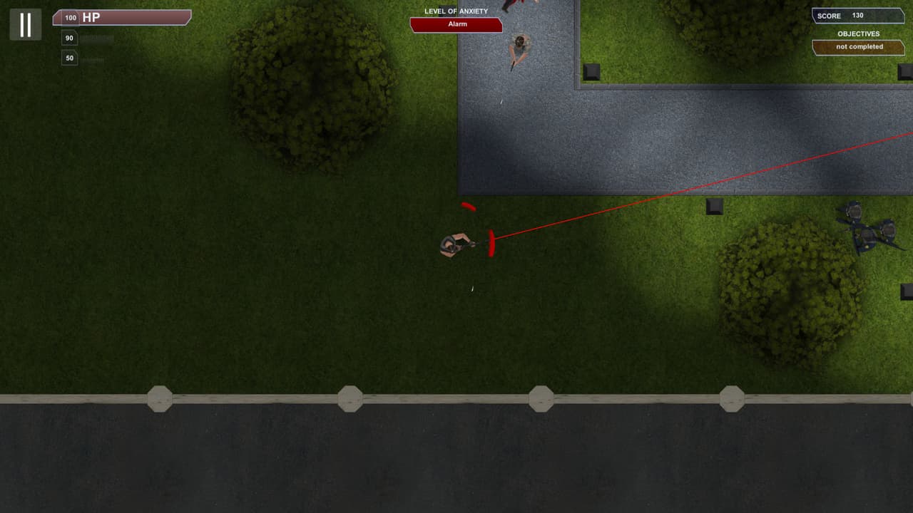 Tactical Ops screenshot 3