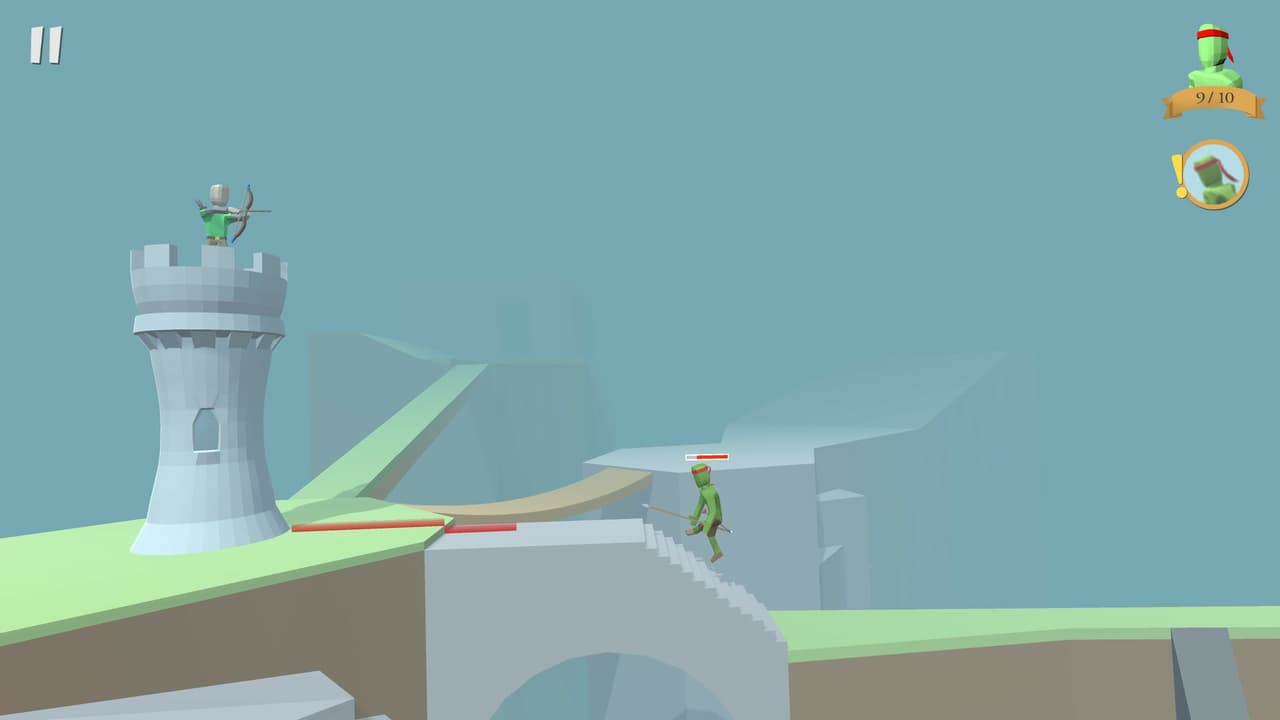 Archer Master screenshot 5