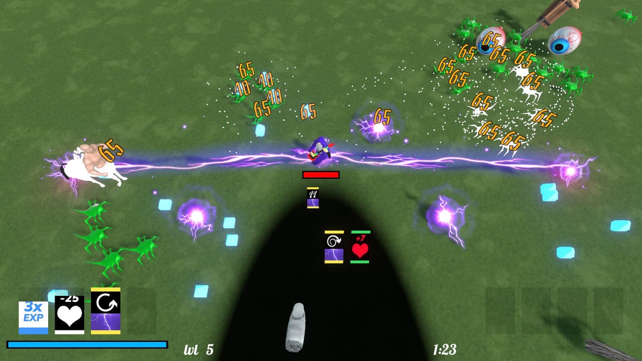 Wizard Pulse