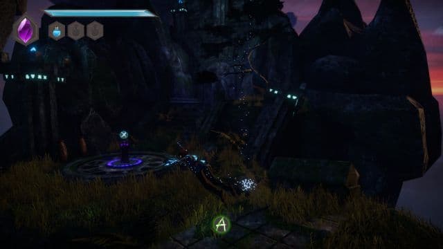 SKYBOUND (Games Academy) screenshot 4