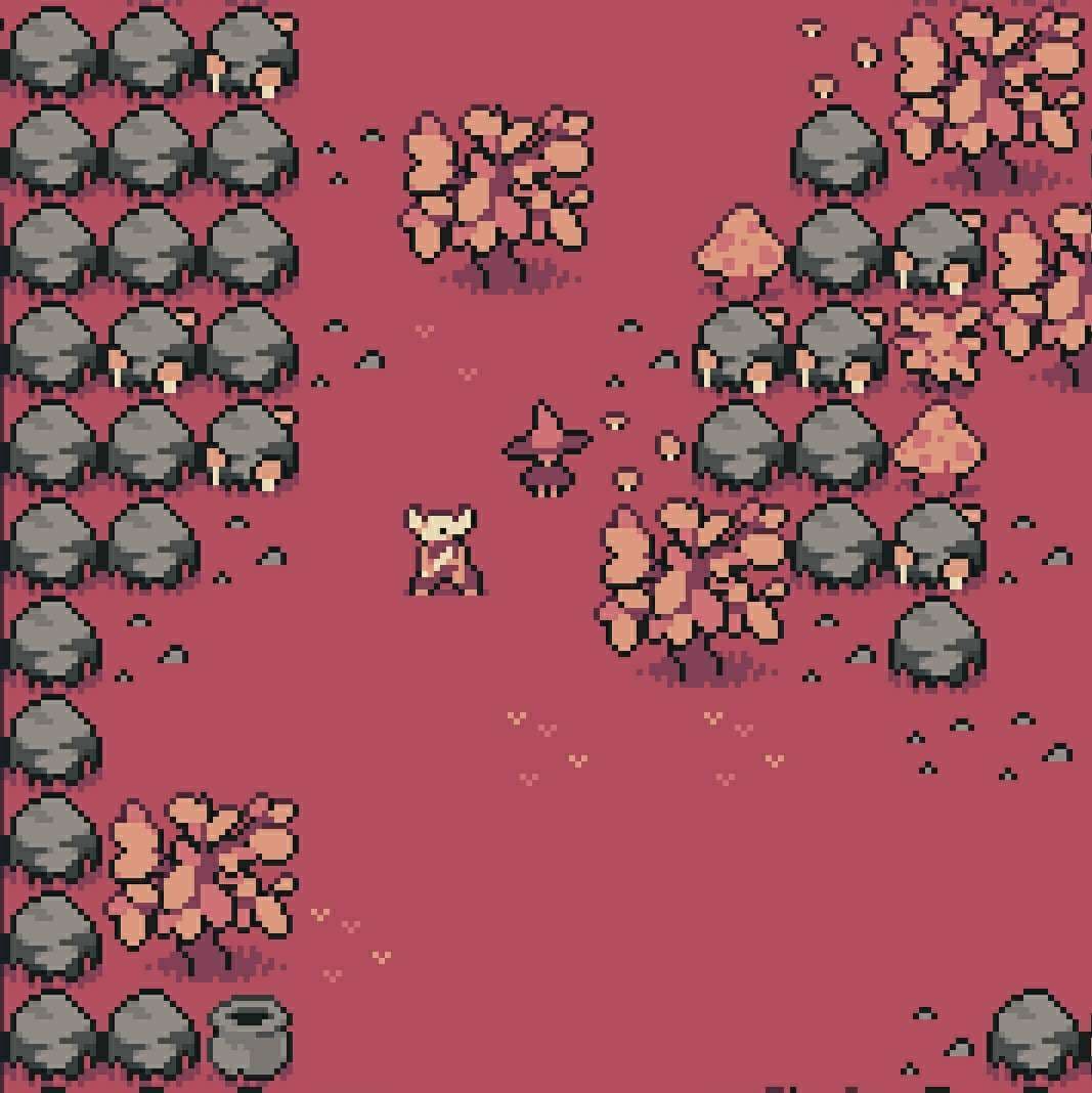 Sunshade, a roguelike prototype screenshot 3