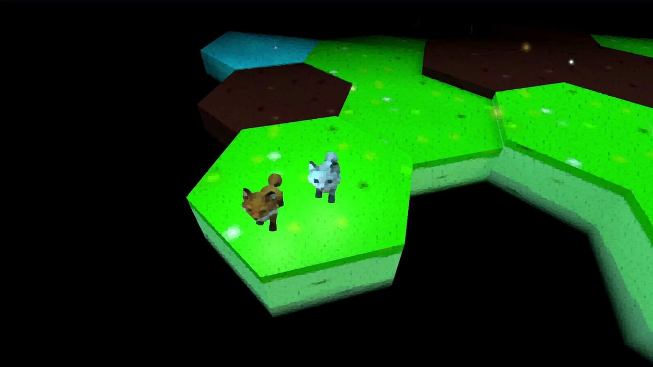Meadows of Lost Friends screenshot 3