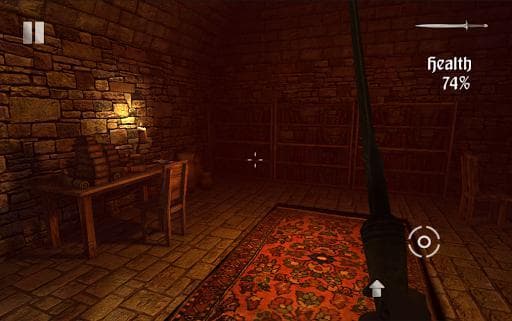 Stone Of Souls Lite screenshot 2