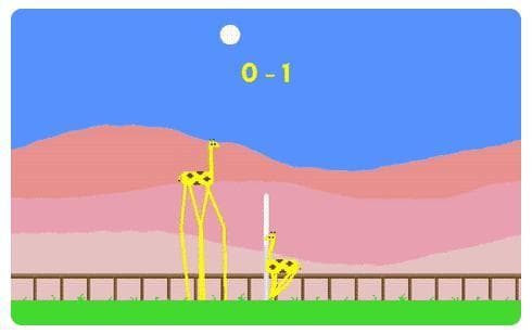 Giraffes Volleyball Championship 2016