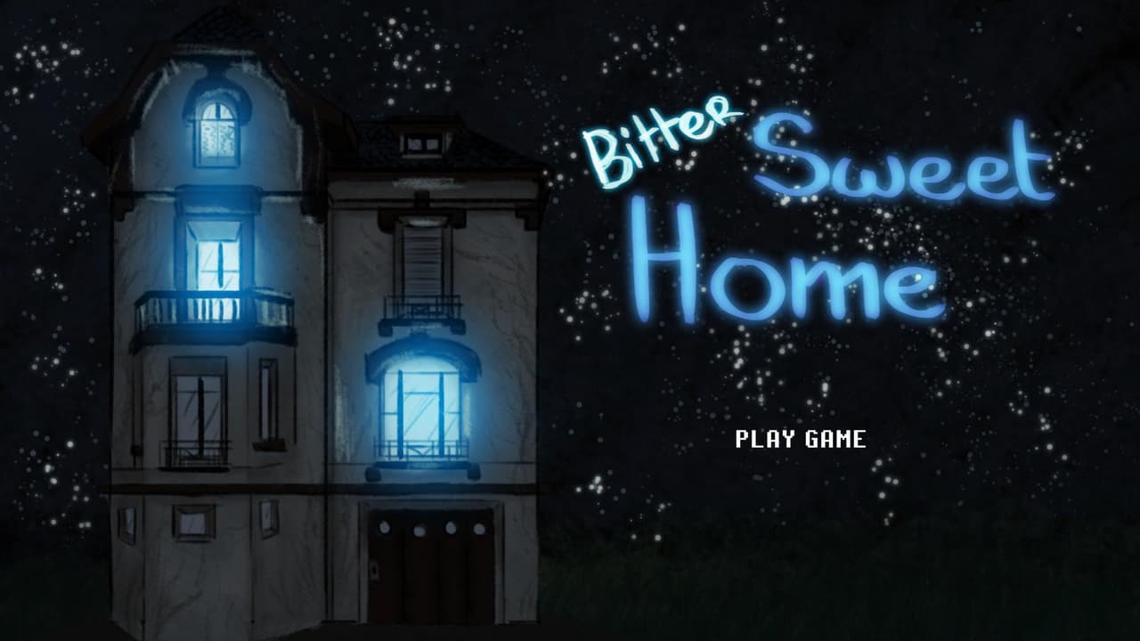 Bitter Sweet Home screenshot 2