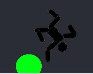 Watch The Ragdoll Fall